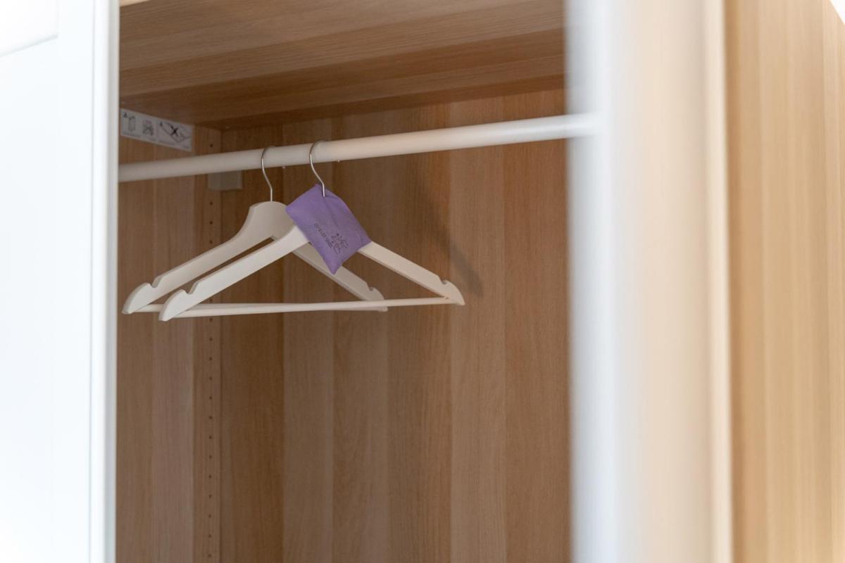 Natura E Mente Camere E Relax ヴァスト エクステリア 写真